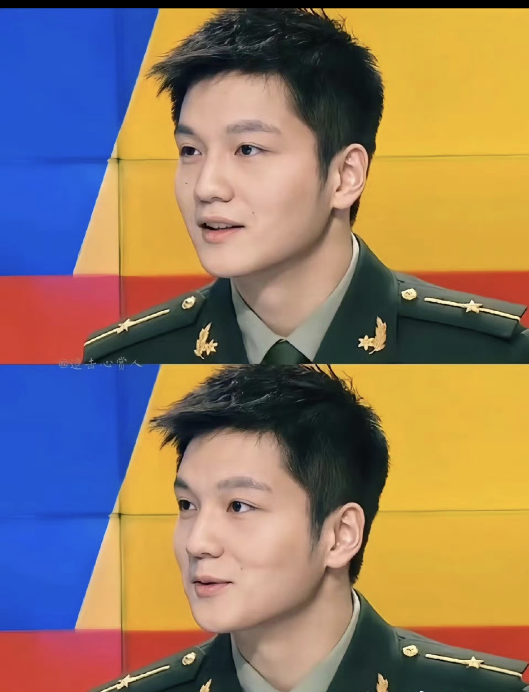 大胆向前冲,取得令人瞩目成就的体育明星的简单介绍 大胆向前冲,取得令人瞩目成就的体育明星的简单介绍