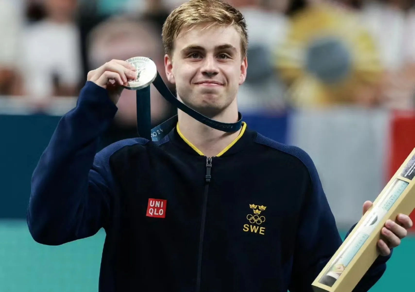 瑞典球队在国际锦标赛中表现出色