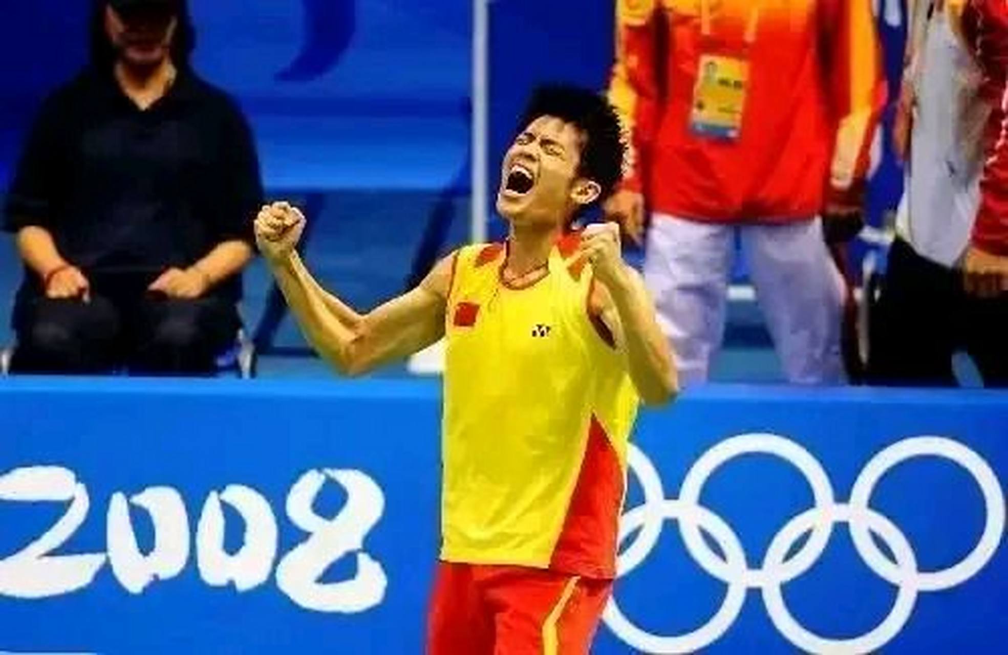 DB电竞下载-关于马来西亚羽毛球队血洗日本羽毛球队，林丹绝境逆转的信息