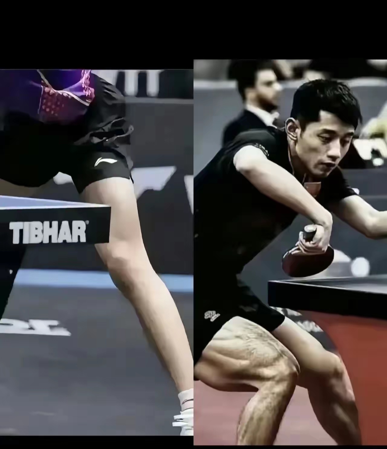 DB电竞官网登录-包含瑞典乒乓球队鏖战比利时乒乓球队，张继科惊艳世界的词条