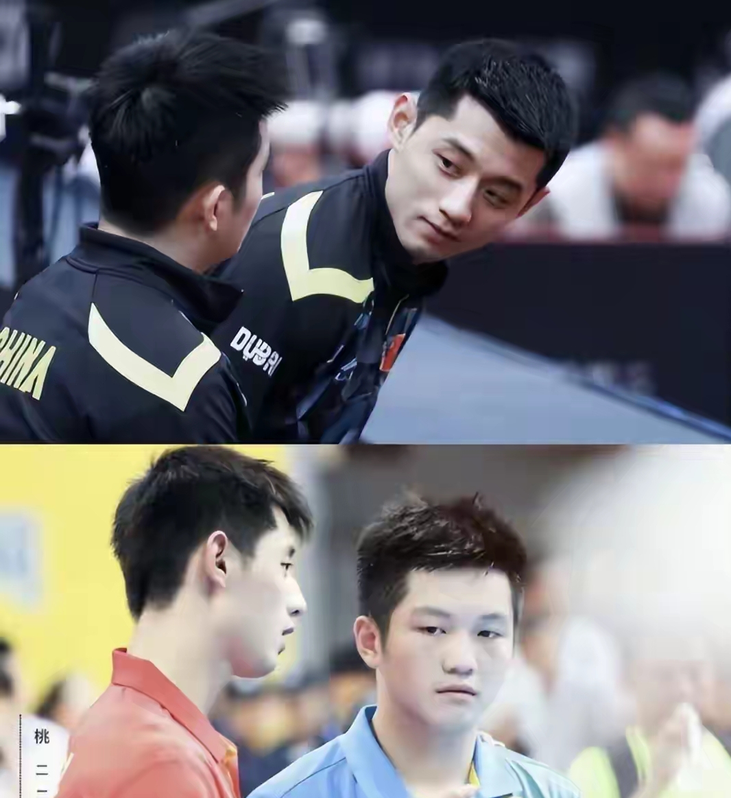 包含瑞典乒乓球队鏖战比利时乒乓球队，张继科惊艳世界的词条