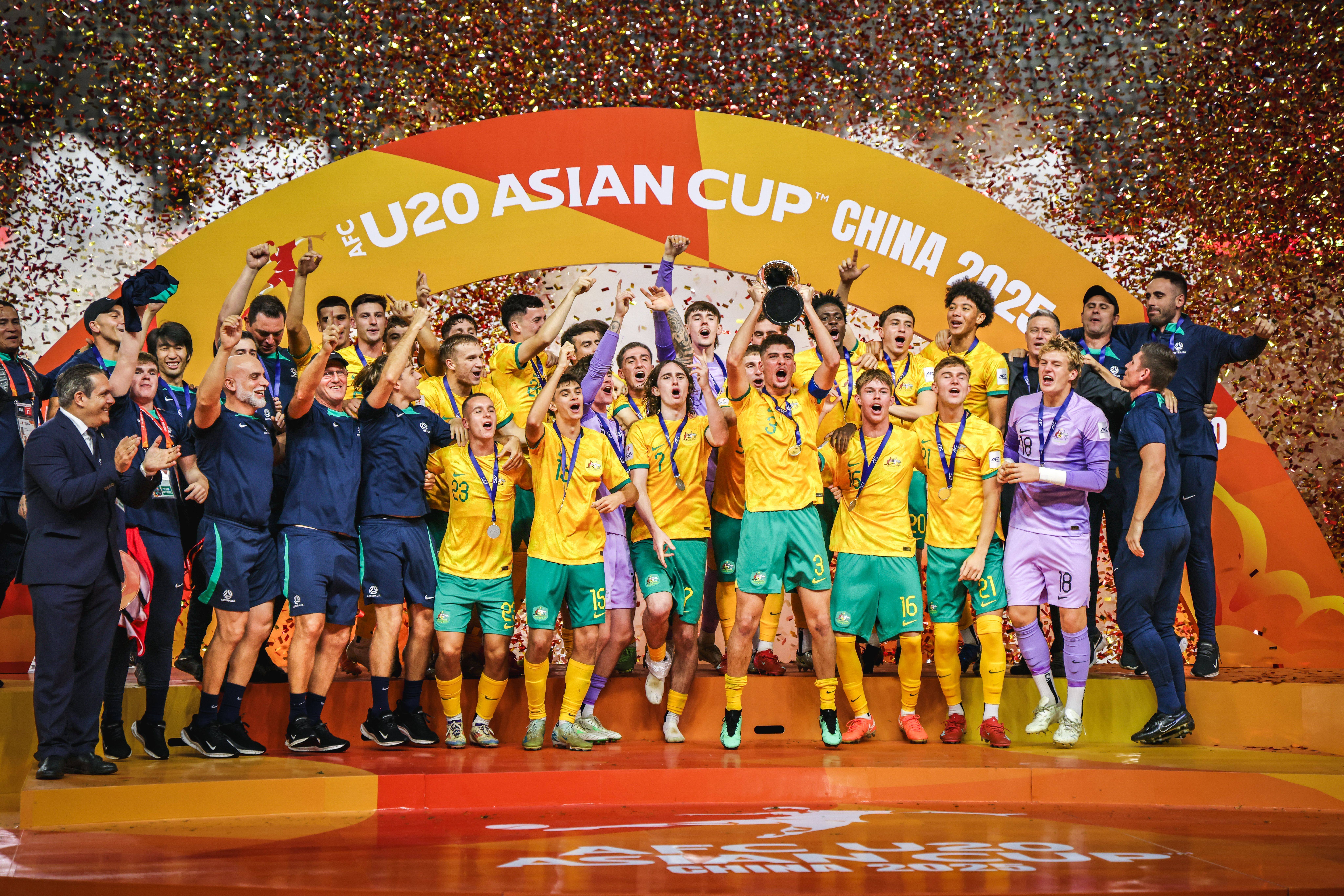 关于亚洲足球青训计划助力培养未来球星的信息