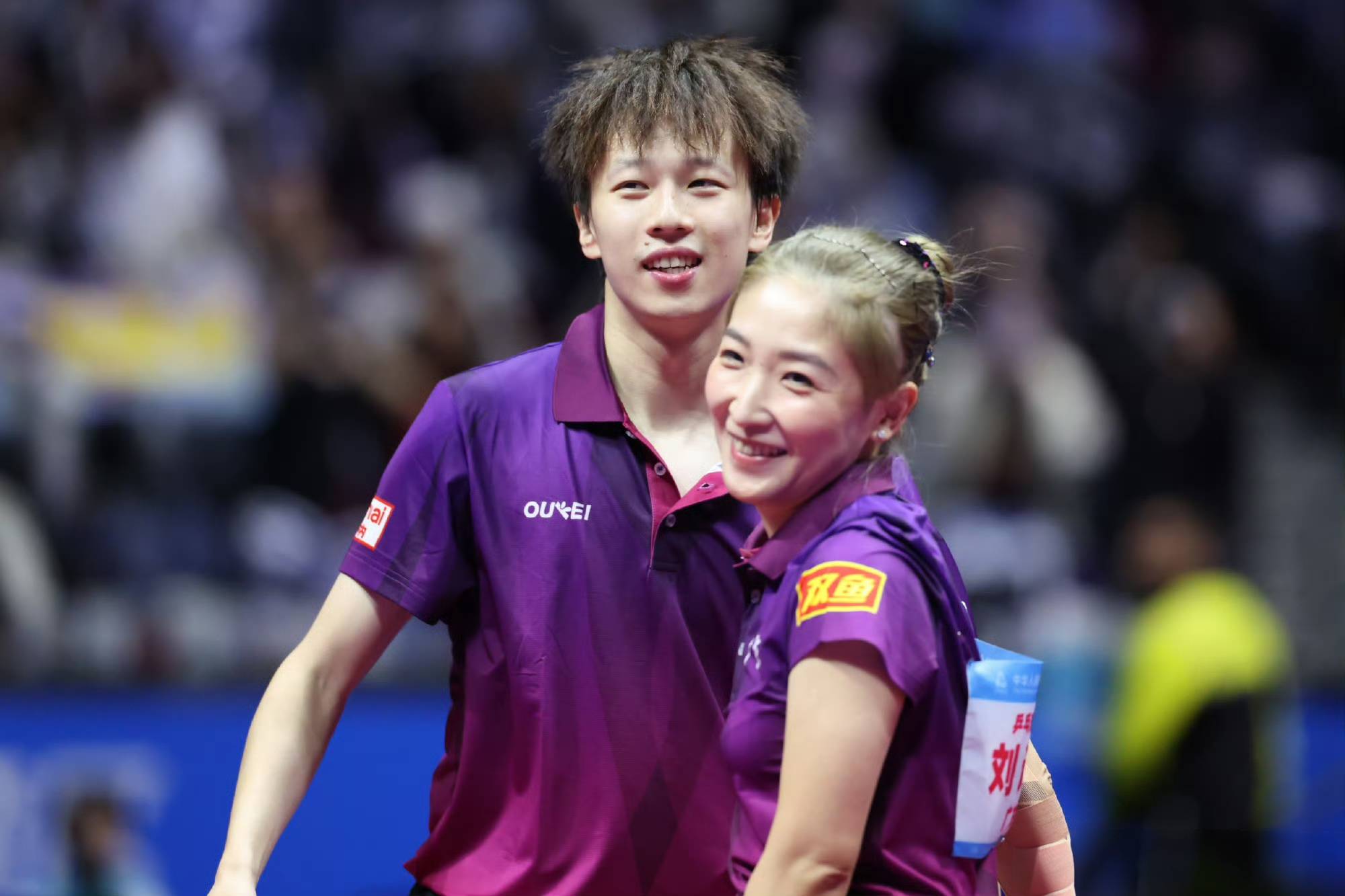 奥地利队翻盘法国队,林高远统治全场 奥地利队翻盘法国队,林高远统治全场