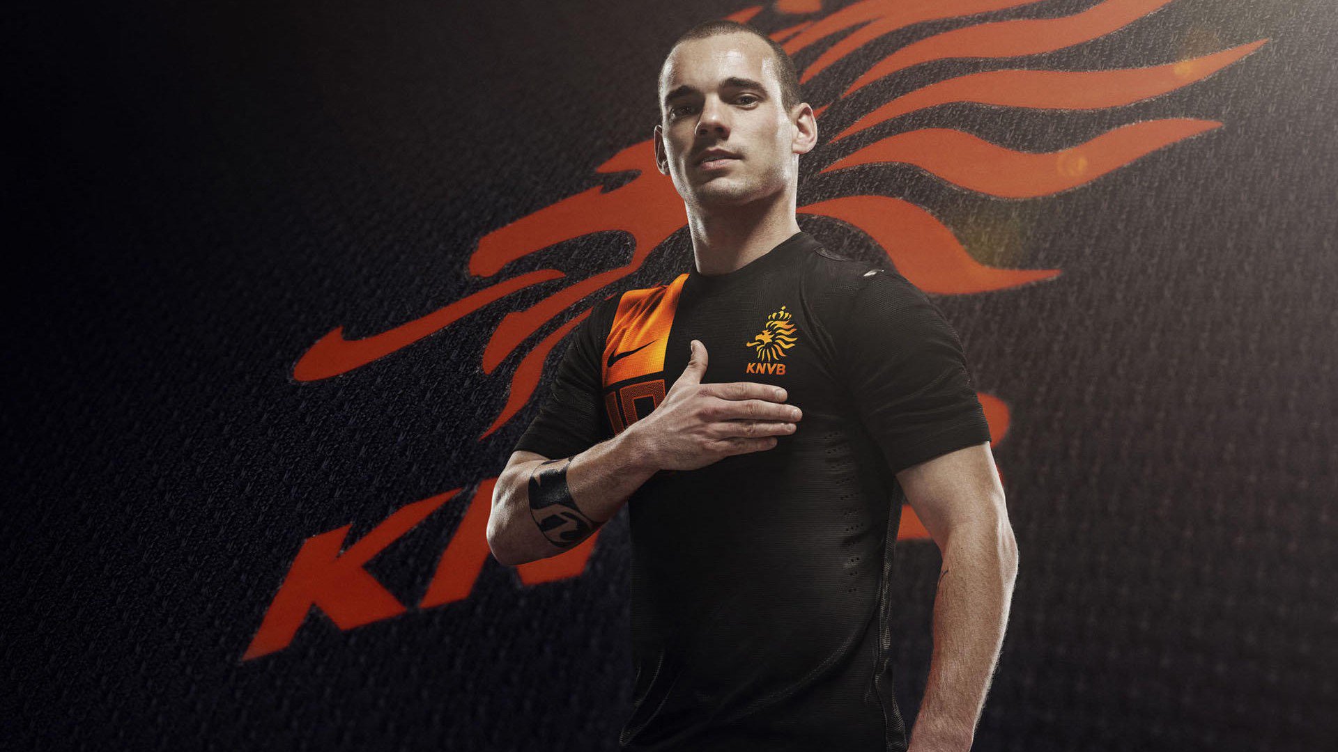 欧冠决赛之夜，布鲁诺如何成为全场焦点