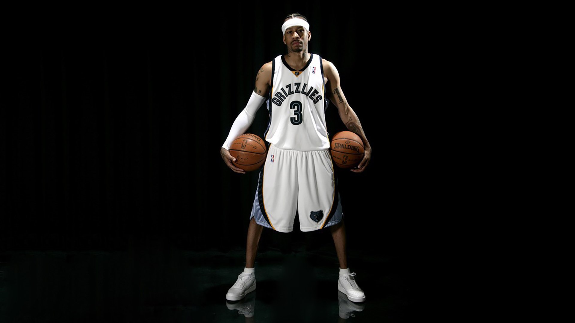 DB电竞解说-欧文末节19分导演逆转，灰熊险胜开拓者诠释何为大场面先生