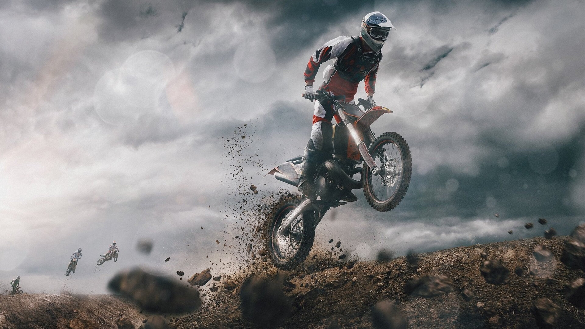 威廉姆斯完胜法拉利，佩雷兹高光表现改写F1格局