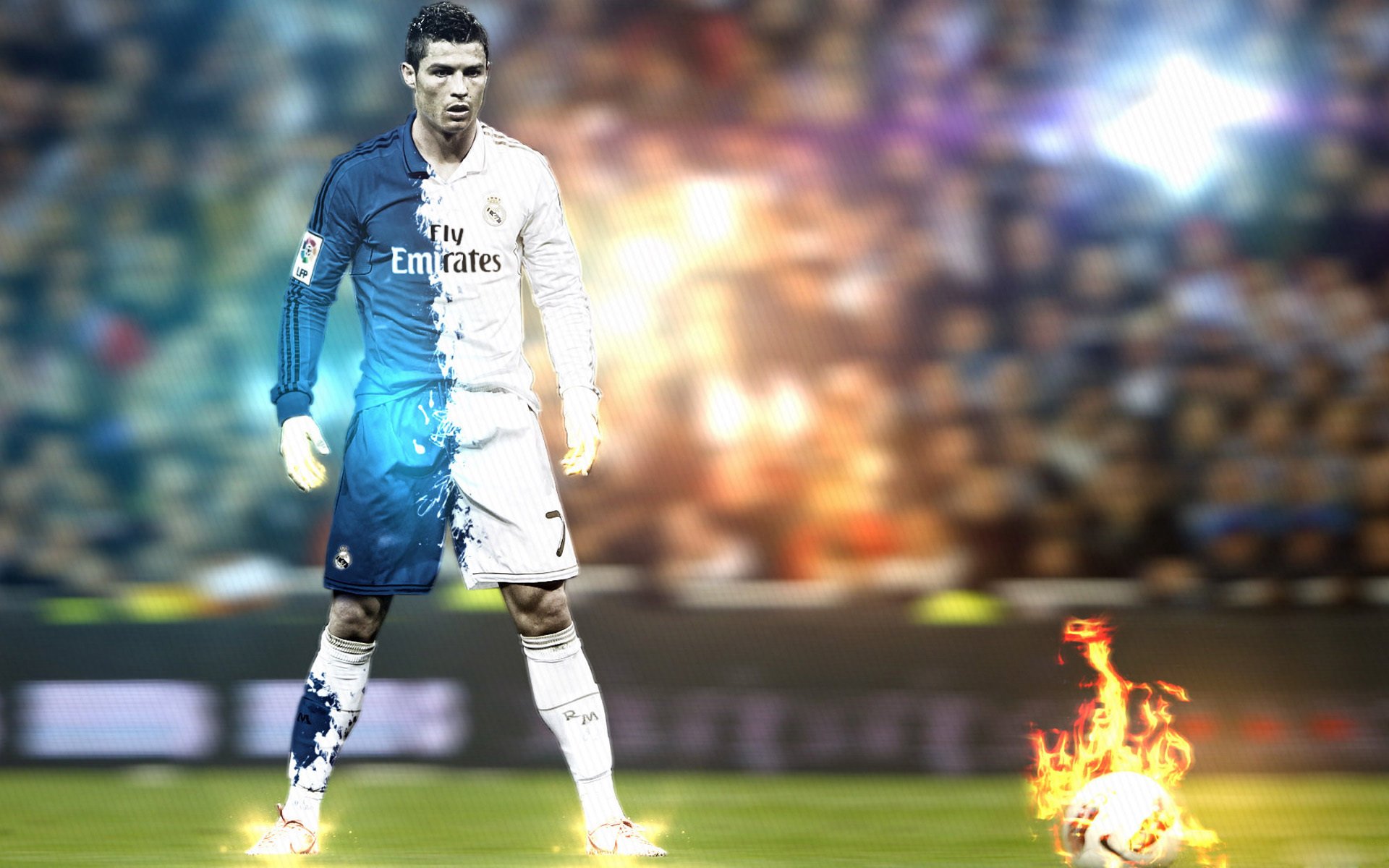 橙与红的逆袭，当索伯轻取迈凯伦，周冠宇用一圈惊艳了围场