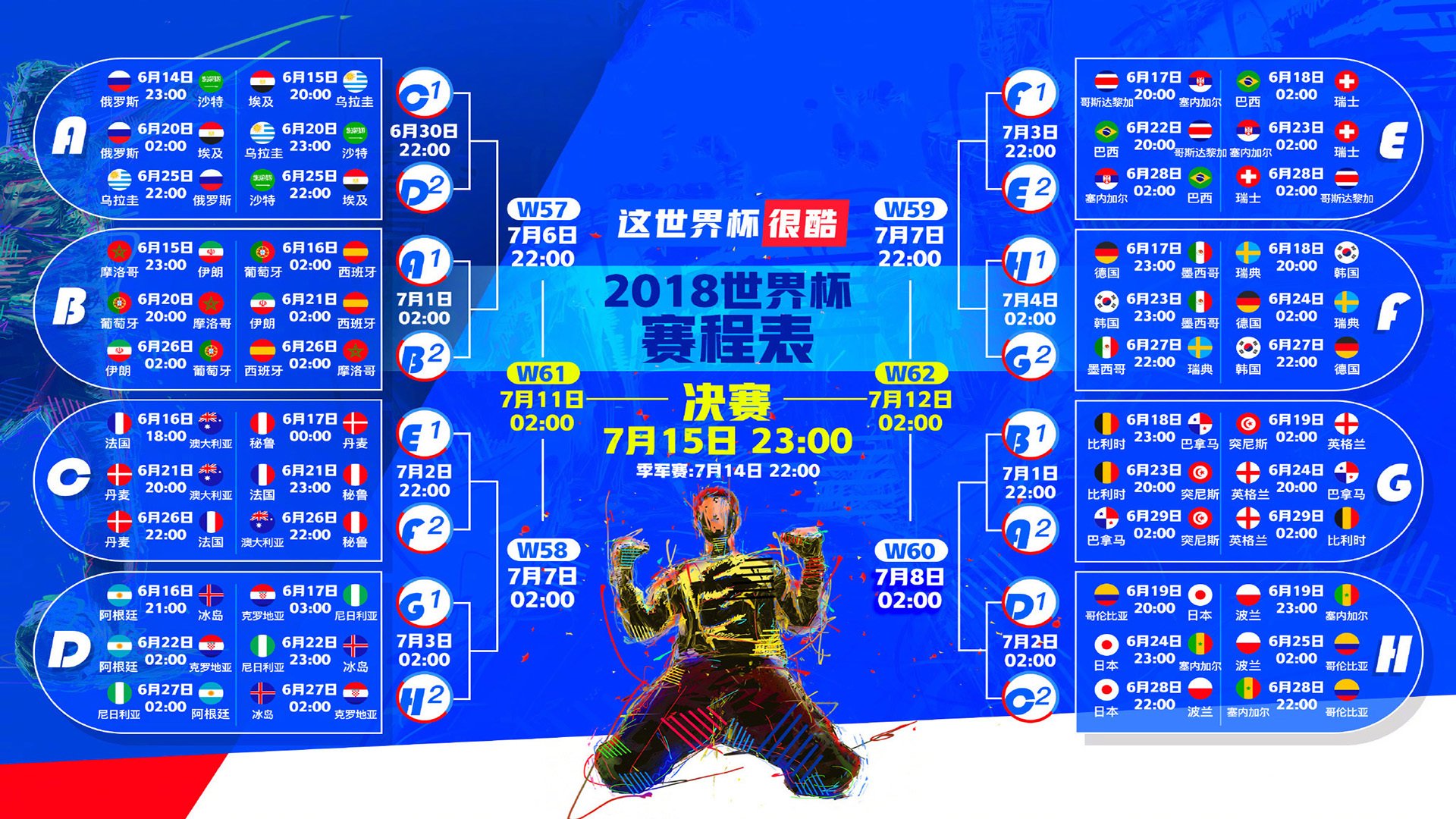 死亡之组的冷焰，当波斯铁骑碾过非洲雄鹰，坎塞洛的致命一击刺穿2026的晨光